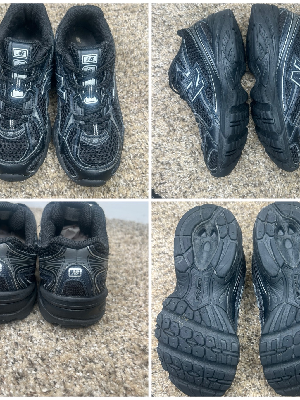 New Balance 740